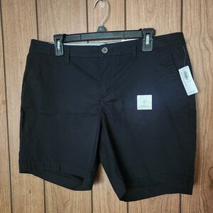 NWT Black Old Navy Shorts Size 12